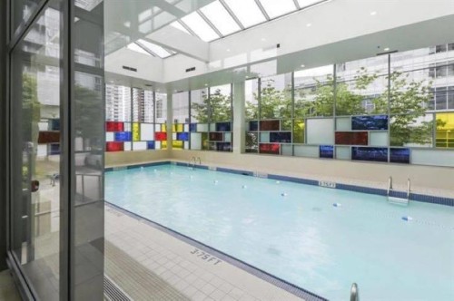 131 Regiment Square, Vancouver, BC 