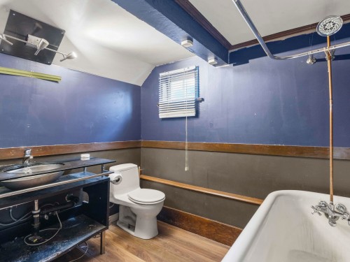 3056 6Th Avenue W, Vancouver, BC 