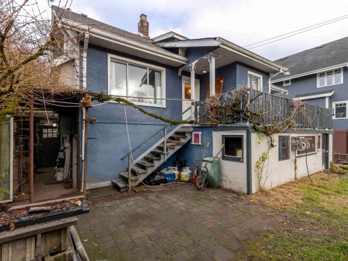 3056 6Th Avenue W, Vancouver, BC 