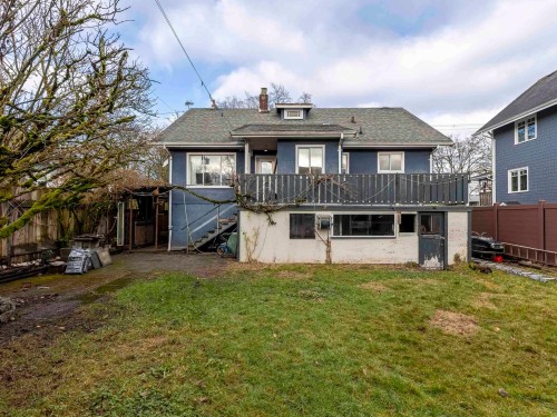 3056 6Th Avenue W, Vancouver, BC 