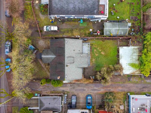 3056 6Th Avenue W, Vancouver, BC 