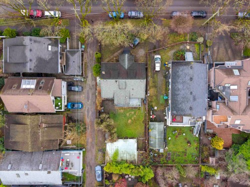 3056 6Th Avenue W, Vancouver, BC 