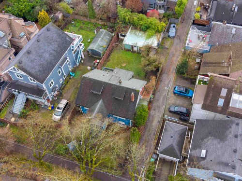 3056 6Th Avenue W, Vancouver, BC 