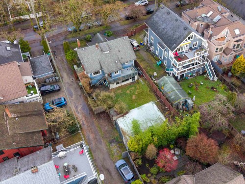 3056 6Th Avenue W, Vancouver, BC 