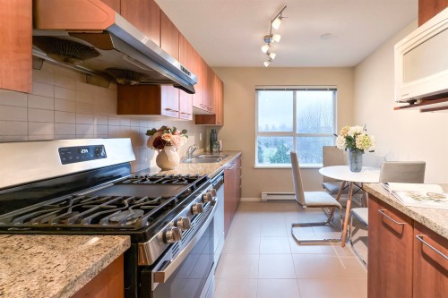 407-9200 Ferndale Road, Richmond, BC 