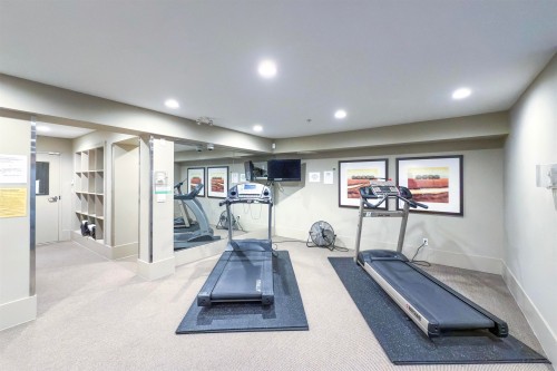 407-9200 Ferndale Road, Richmond, BC 