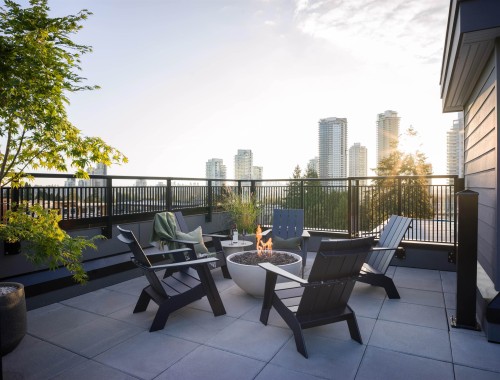 710 Dogwood Street, Coquitlam, BC 