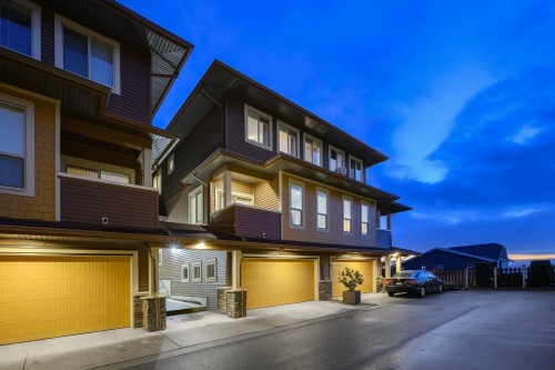 53-10480 248 Street, Maple Ridge, BC 