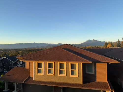 53-10480 248 Street, Maple Ridge, BC 