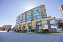 703-5619 Cedarbridge Way  Richmond, BC V6X 0P8