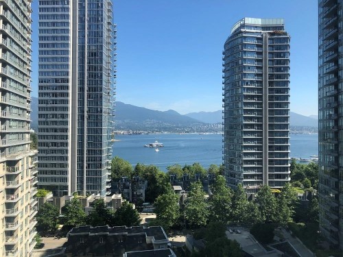 1002-1228 West Hastings, Vancouver, BC 