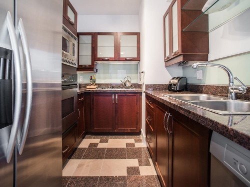 1002-1228 West Hastings, Vancouver, BC 