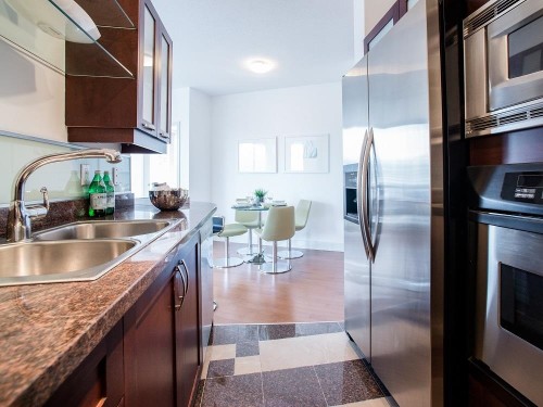 1002-1228 West Hastings, Vancouver, BC 