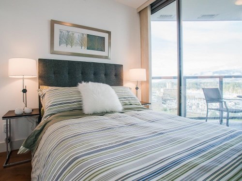 1002-1228 West Hastings, Vancouver, BC 