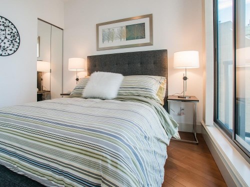 1002-1228 West Hastings, Vancouver, BC 