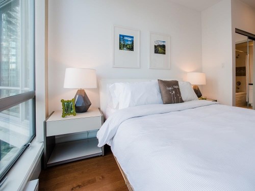 1002-1228 West Hastings, Vancouver, BC 