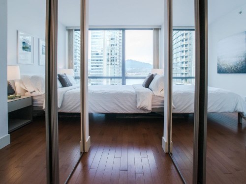 1002-1228 West Hastings, Vancouver, BC 