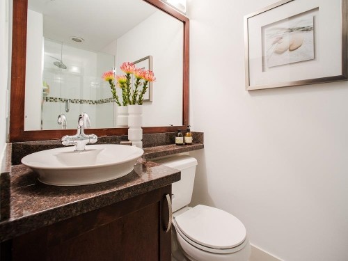 1002-1228 West Hastings, Vancouver, BC 