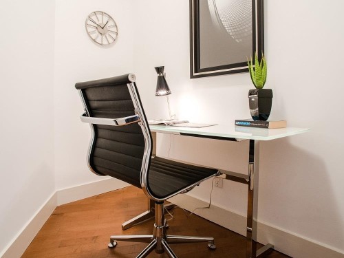 1002-1228 West Hastings, Vancouver, BC 