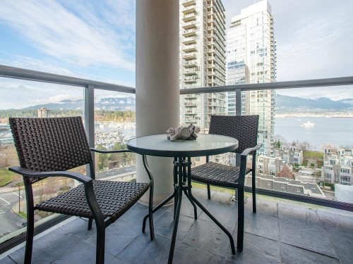 1002-1228 West Hastings, Vancouver, BC 