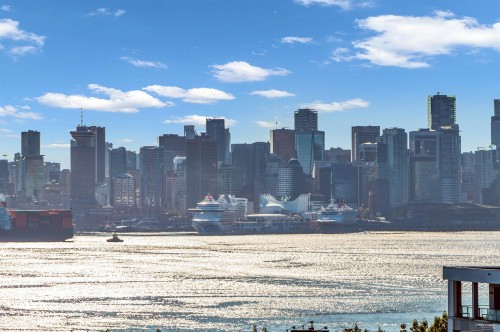 407-422 3Rd Street E, North Vancouver, BC 