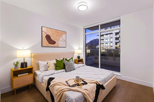 1301-1675 Lions Gate Lane, North Vancouver, BC 