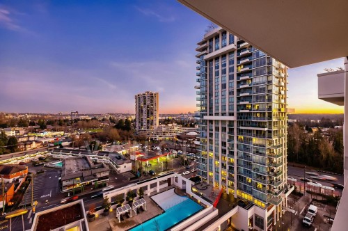 1301-1675 Lions Gate Lane, North Vancouver, BC 