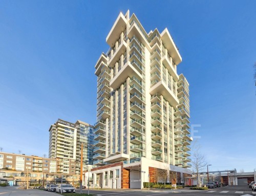 1301-1675 Lions Gate Lane, North Vancouver, BC 