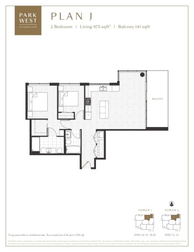 1301-1675 Lions Gate Lane, North Vancouver, BC 