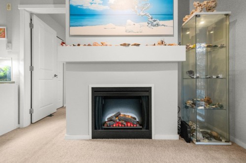 208-200 Klahanie Drive, Port Moody, BC 