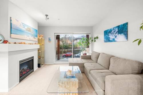 208-200 Klahanie Drive, Port Moody, BC 