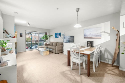 208-200 Klahanie Drive, Port Moody, BC 