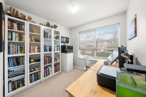 208-200 Klahanie Drive, Port Moody, BC 