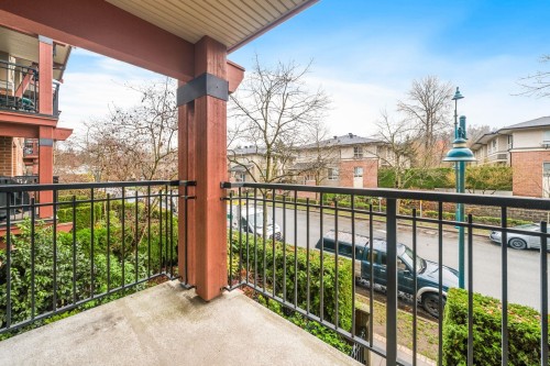 208-200 Klahanie Drive, Port Moody, BC 