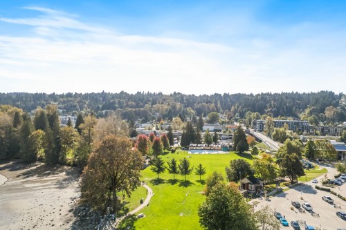 208-200 Klahanie Drive, Port Moody, BC 