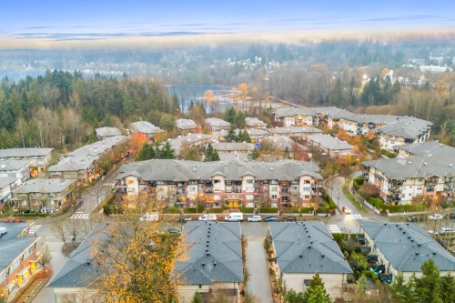 208-200 Klahanie Drive, Port Moody, BC 