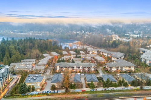 208-200 Klahanie Drive, Port Moody, BC 