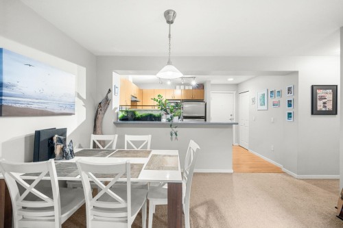 208-200 Klahanie Drive, Port Moody, BC 