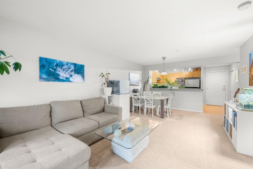 208-200 Klahanie Drive, Port Moody, BC 