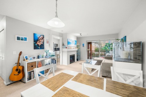 208-200 Klahanie Drive, Port Moody, BC 