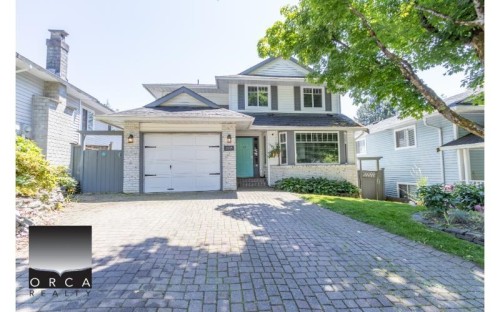 3335 Apex Place, North Vancouver, BC 