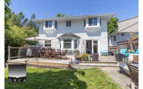 3335 Apex Place, North Vancouver, BC 