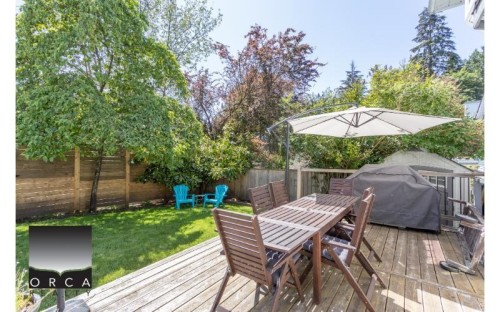 3335 Apex Place, North Vancouver, BC 