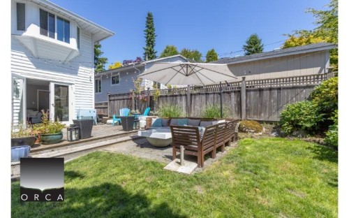 3335 Apex Place, North Vancouver, BC 