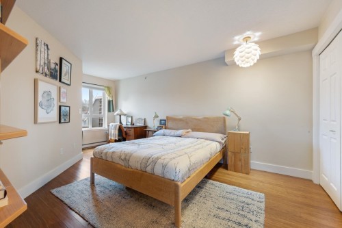 317-1707 Charles Street, Vancouver, BC 