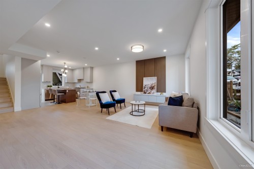 3-7893 2Nd Street, Burnaby, BC 