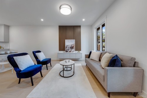 3-7893 2Nd Street, Burnaby, BC 