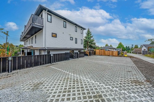 3-7893 2Nd Street, Burnaby, BC 