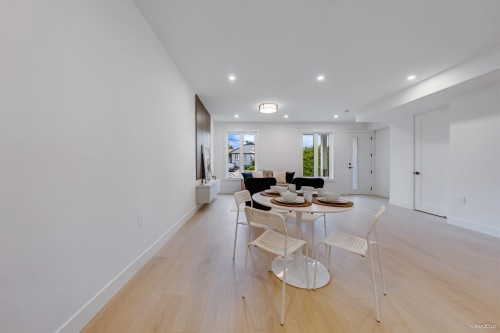 3-7893 2Nd Street, Burnaby, BC 