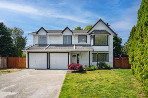 11943 249 Street, Maple Ridge, BC 